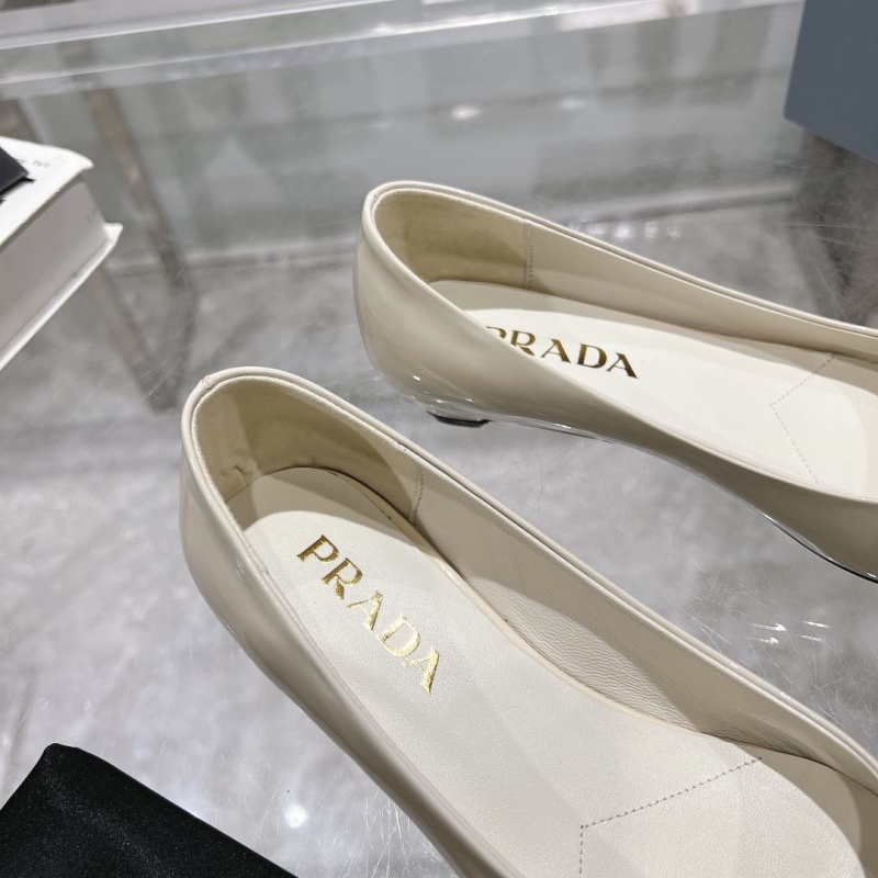 Prada High Heels